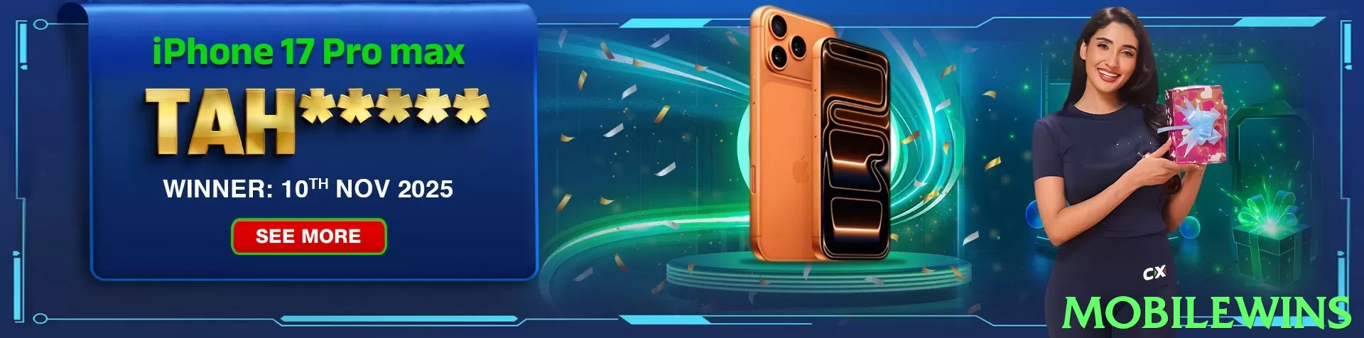 mobilewins Pakistan - 3