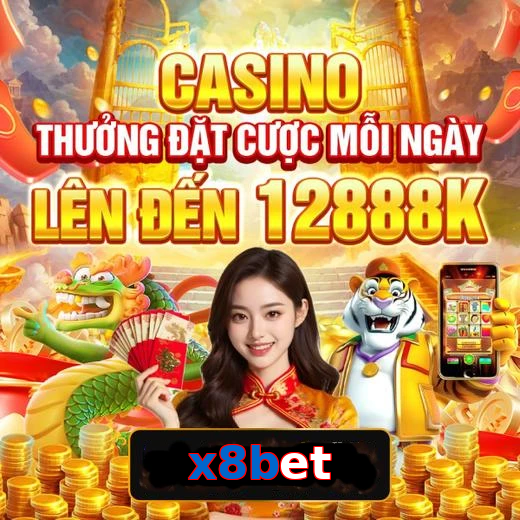 x8bet