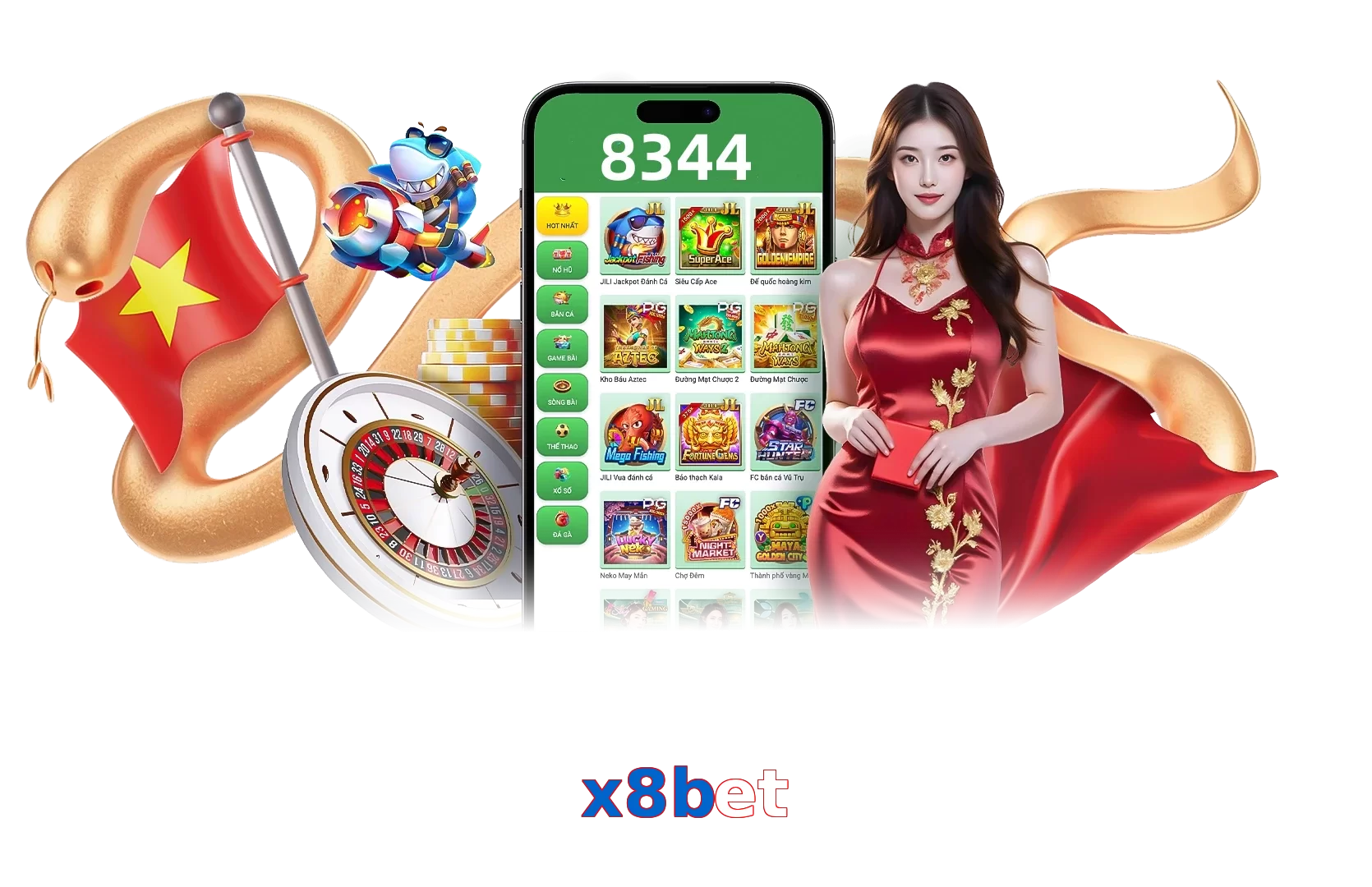 x8bet