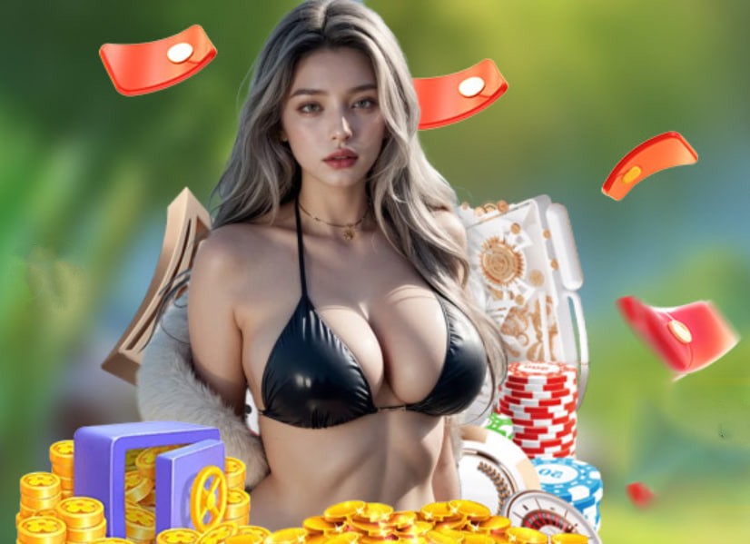 Hình ảnh quảng cáo của x8bet hiển thị nền tảng và các lợi ích