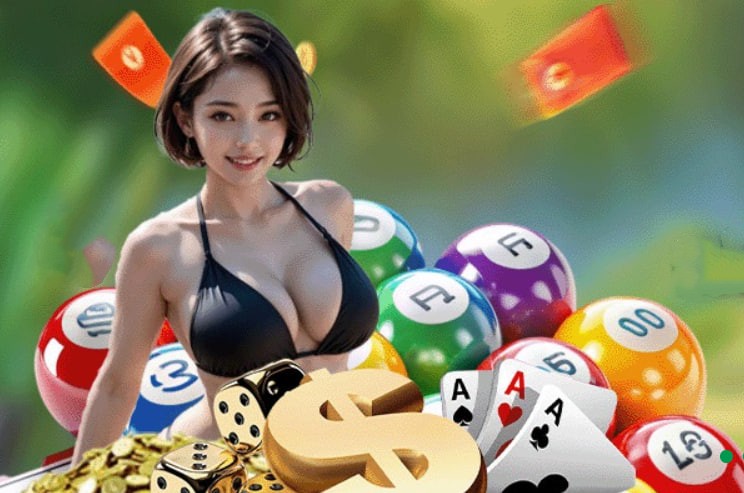 Hình ảnh quảng cáo của x8bet hiển thị nền tảng và các lợi ích