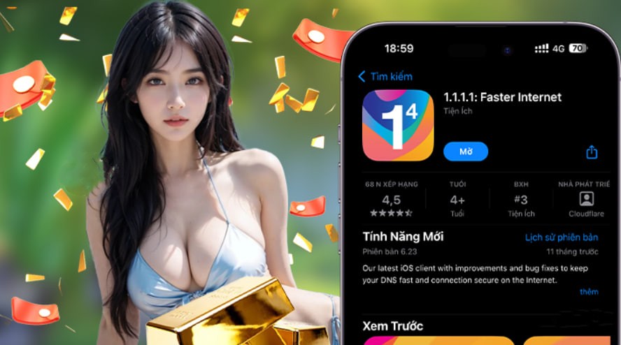 Hình ảnh quảng cáo của x8bet hiển thị nền tảng và các lợi ích