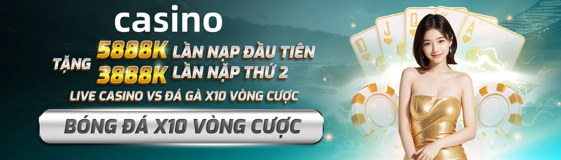 Hình ảnh quảng cáo của x8bet hiển thị nền tảng và các lợi ích