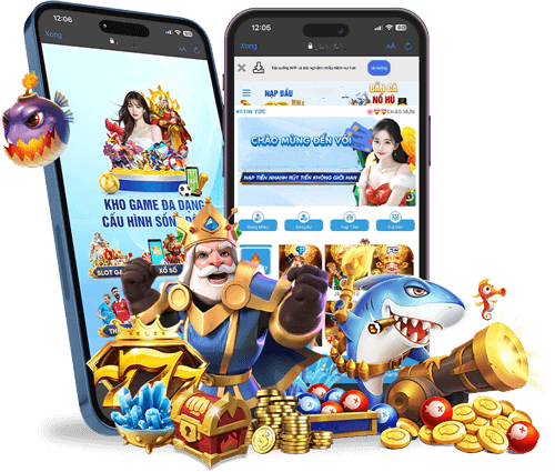 Hình ảnh quảng cáo của x8bet hiển thị nền tảng và các lợi ích