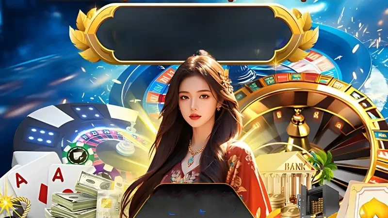 Hình ảnh quảng cáo của x8bet hiển thị nền tảng và các lợi ích